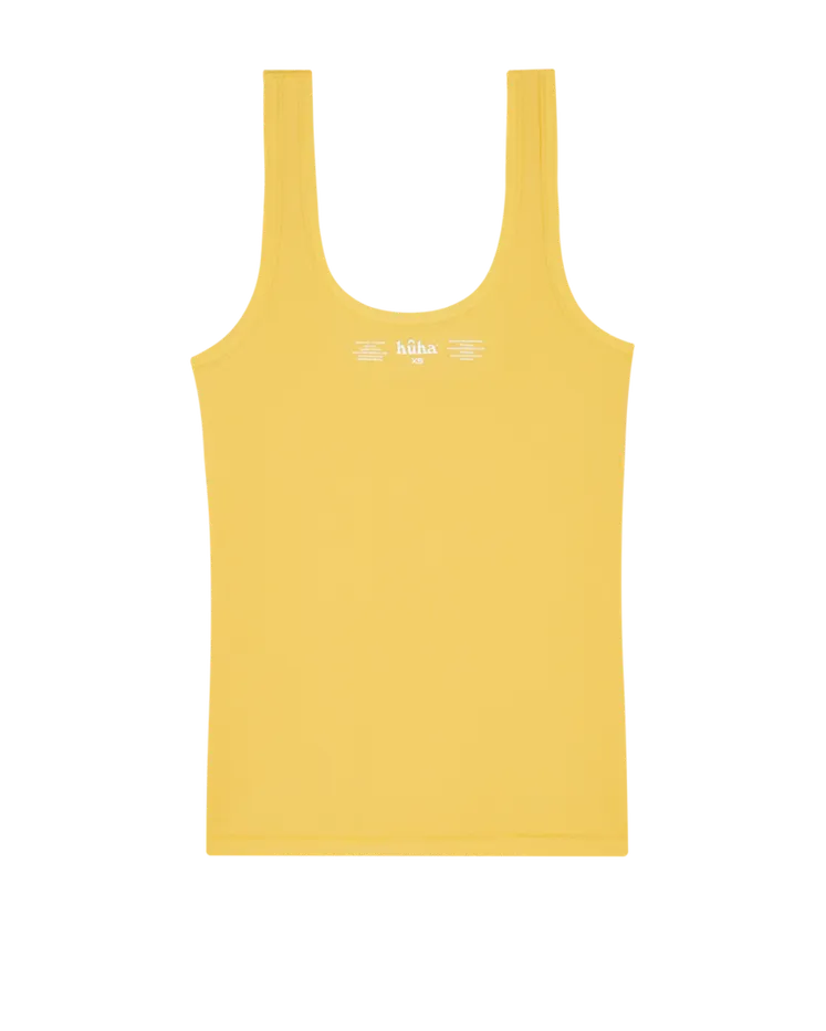 Sporty Classic Tank