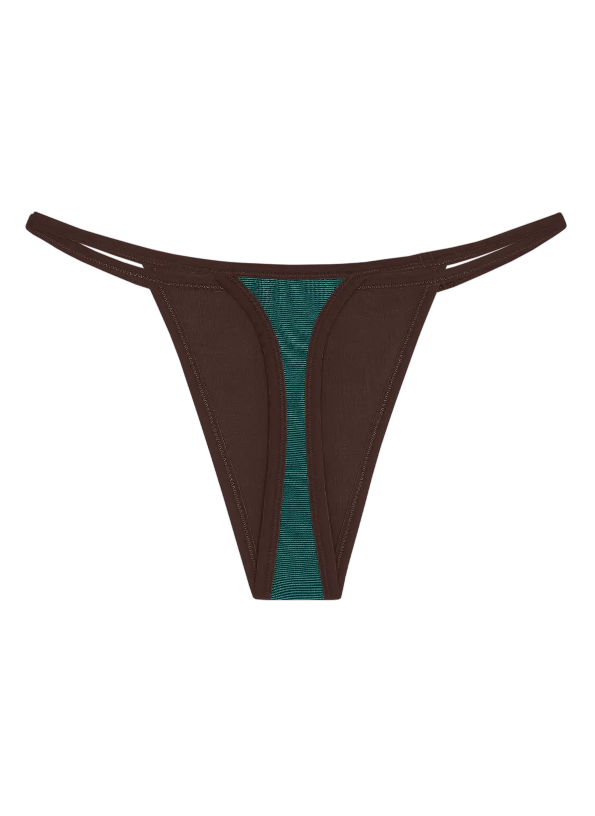 String Thong 2.0