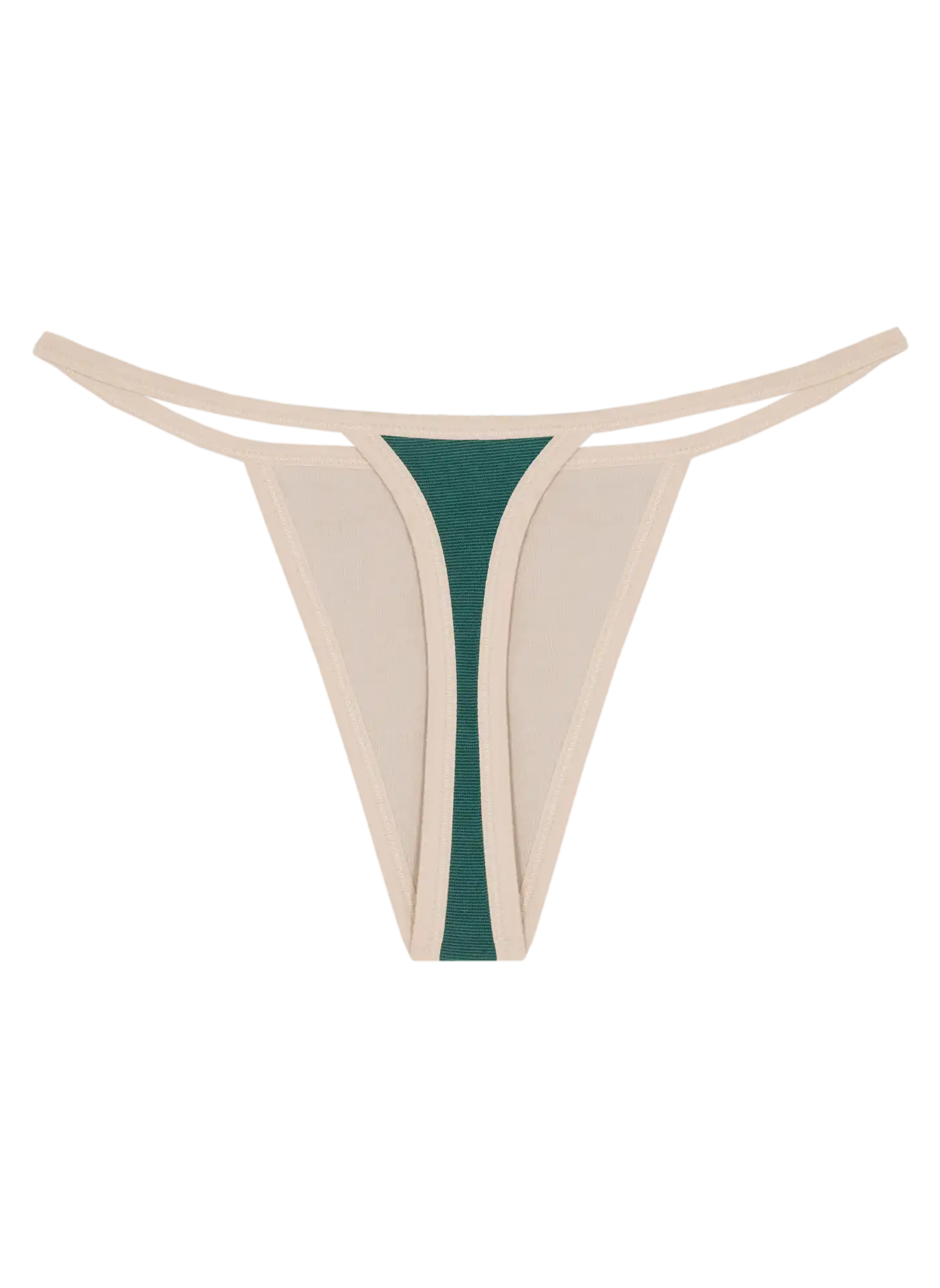 String Thong 2.0