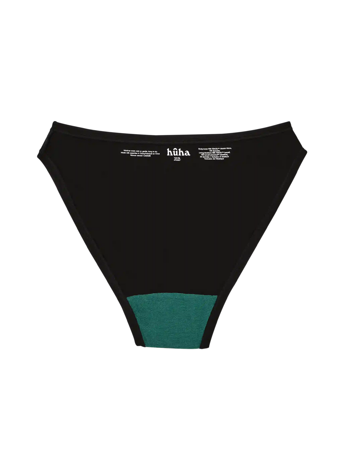 High Rise Bikini