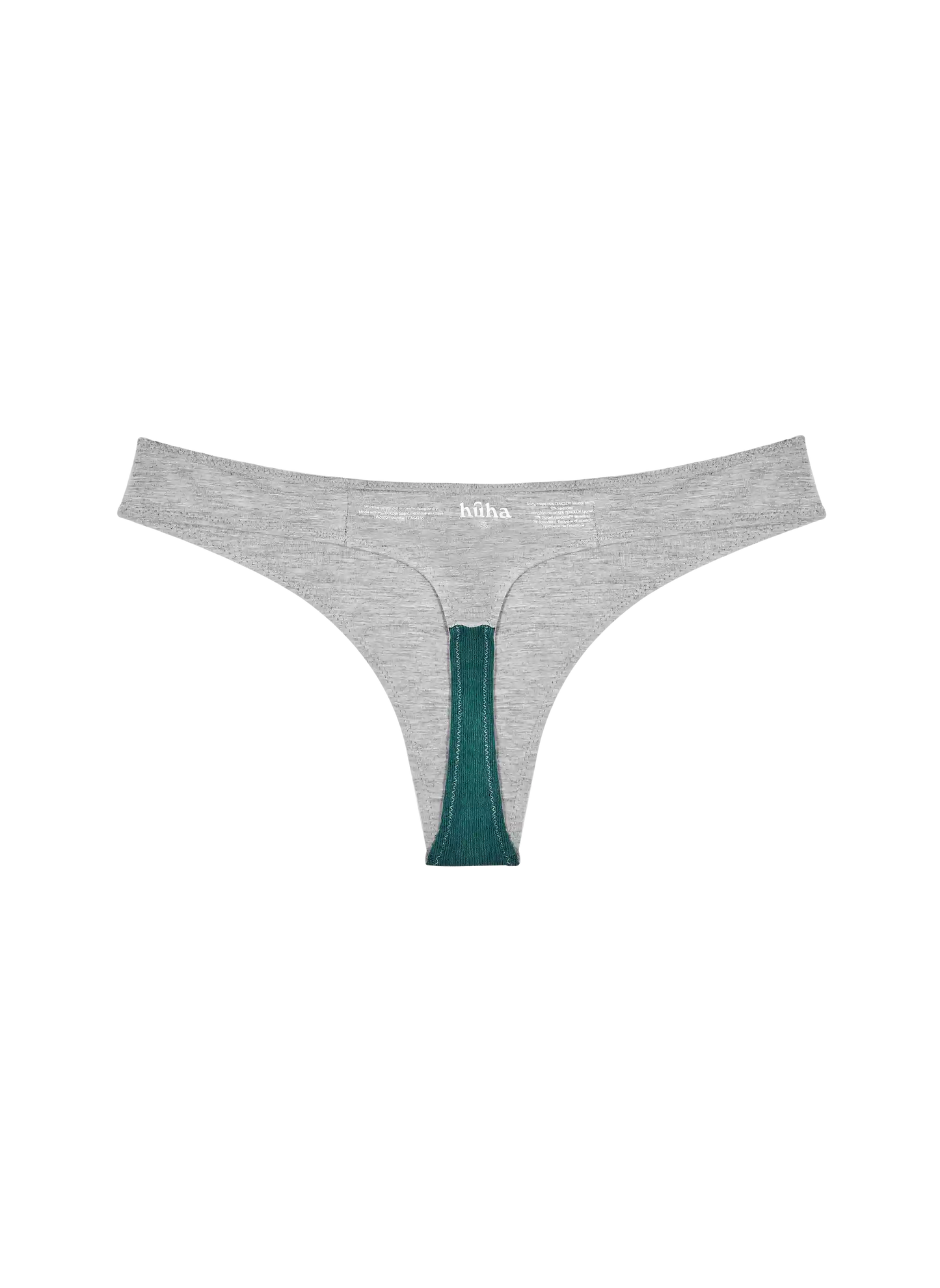 Low Profile Thong