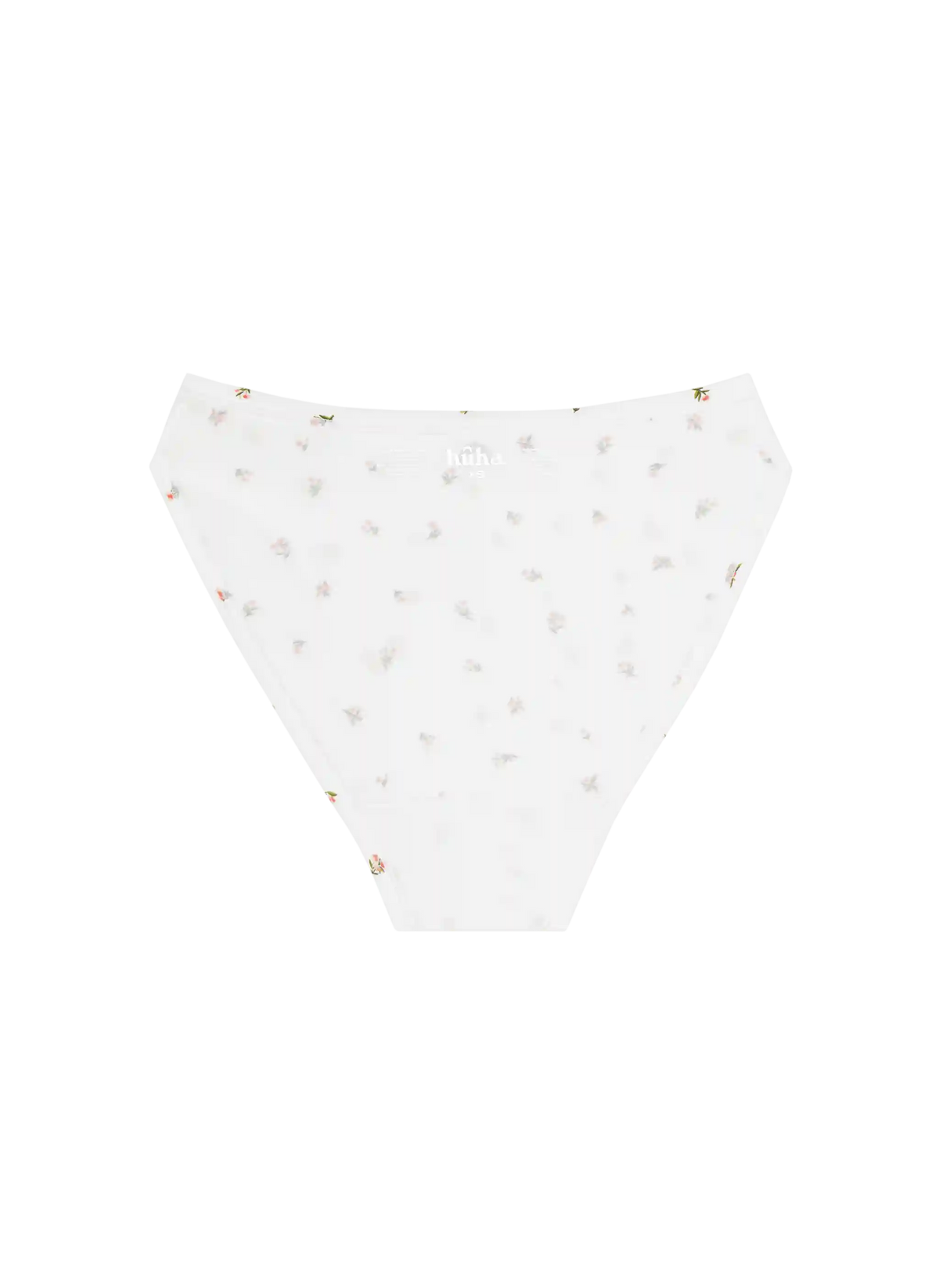 High Rise Bikini