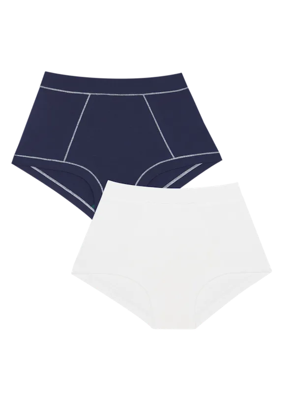 Brief 2-Pack