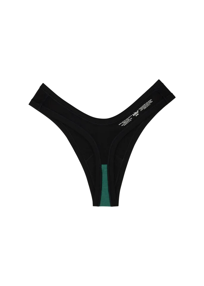 Dipped Thong