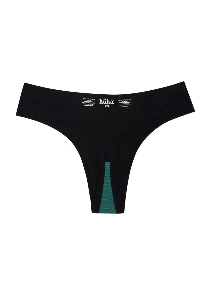 Crossover Thong
