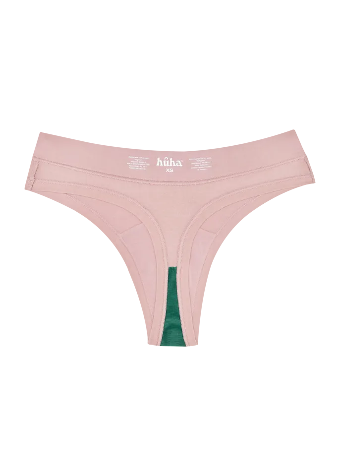 Crossover Thong