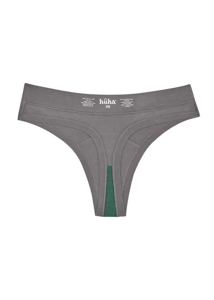 Crossover Thong