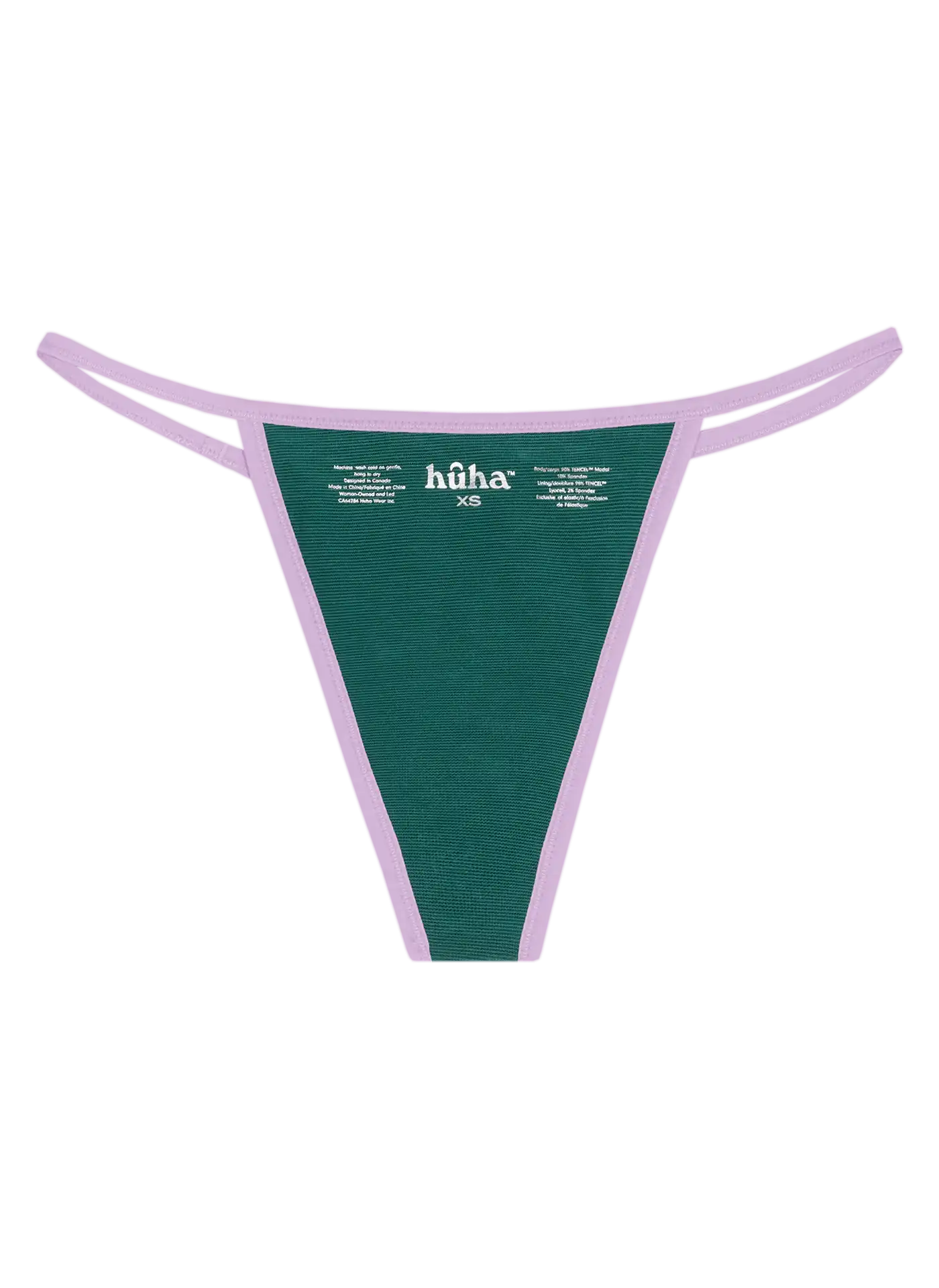 String Thong 2.0