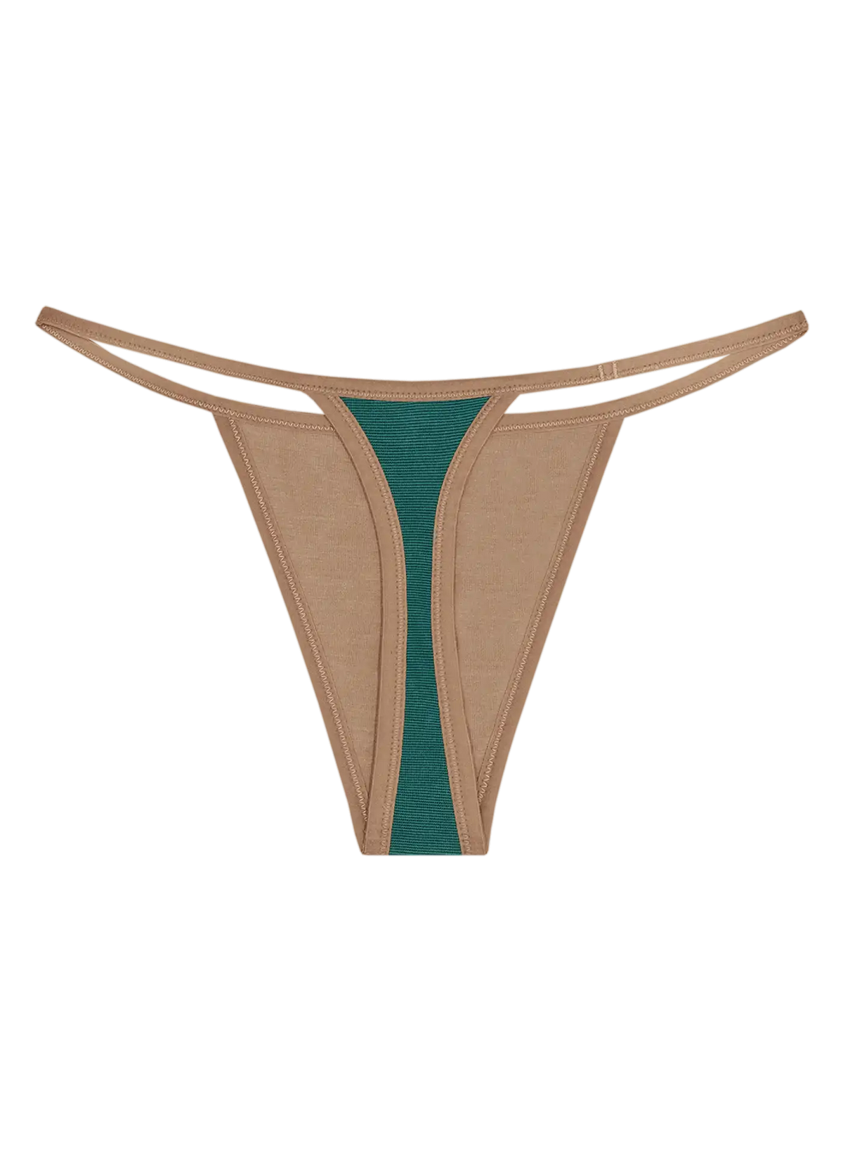 String Thong 2.0