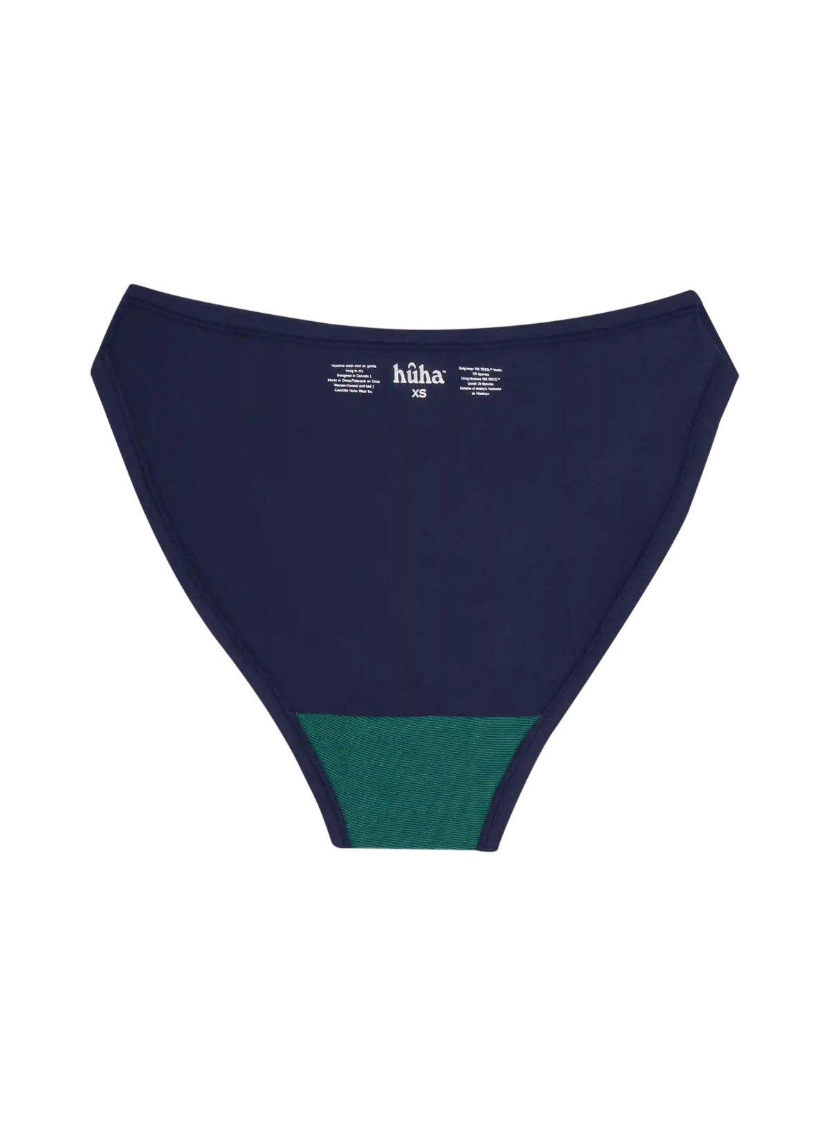 High Rise Bikini