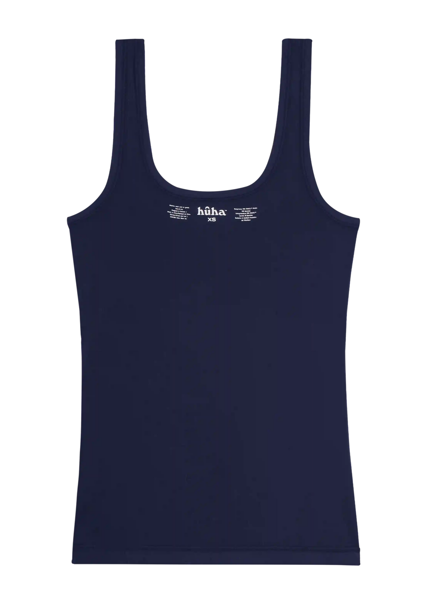 Sporty Classic Tank