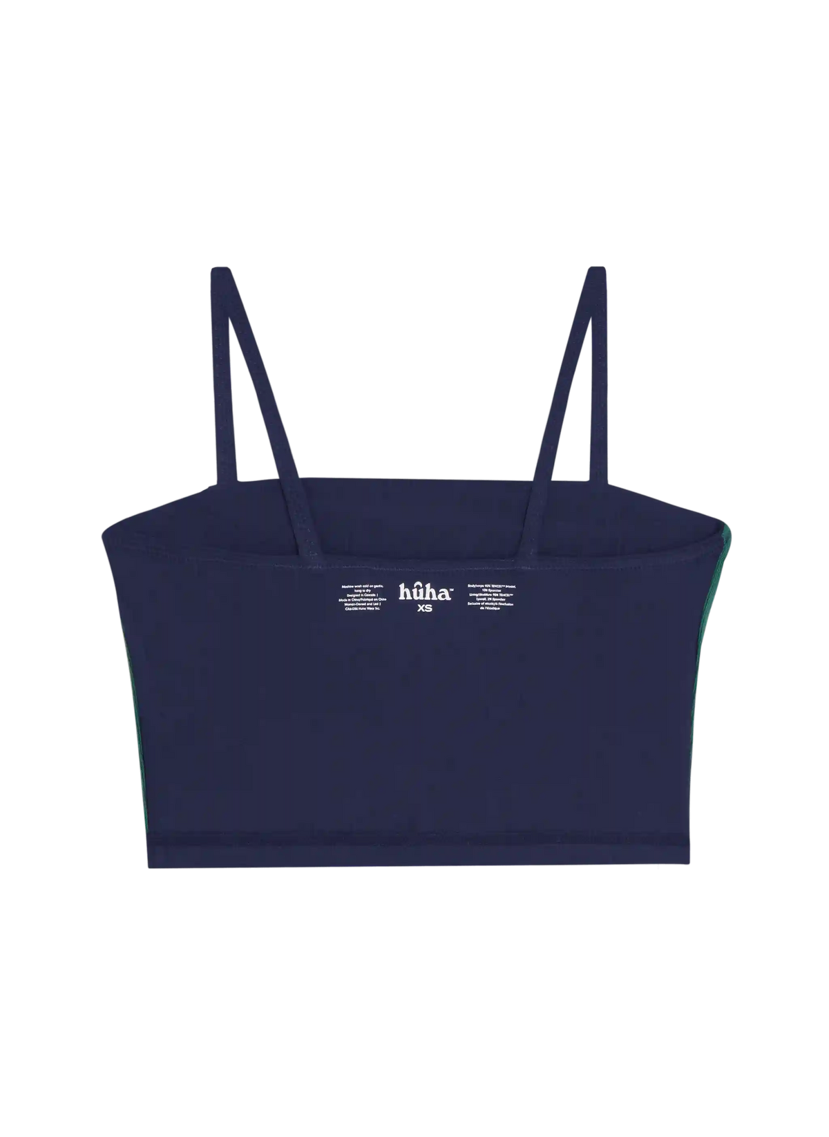 Tata Crop Cami