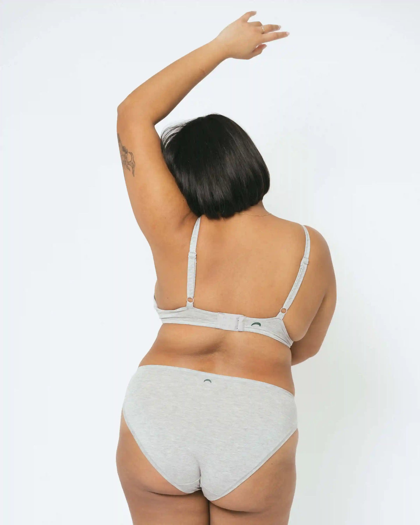 High Rise Bikini