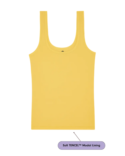 Sporty Classic Tank
