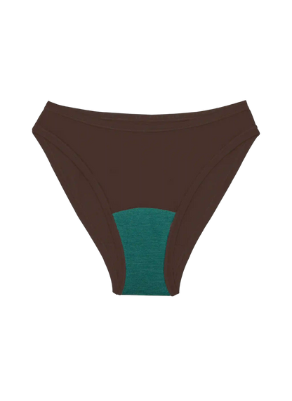 High Rise Bikini