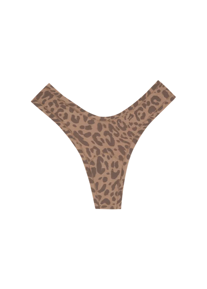 Dipped Thong