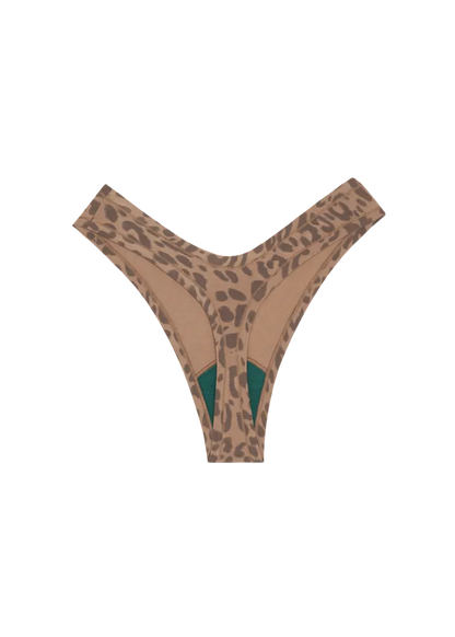 Dipped Thong