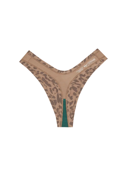 Dipped Thong