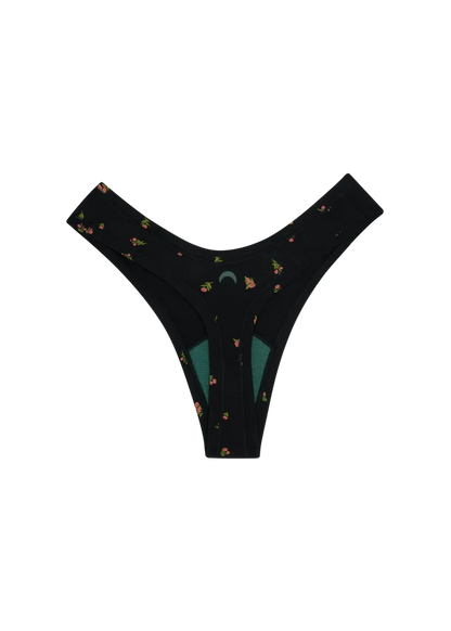 Dipped Thong