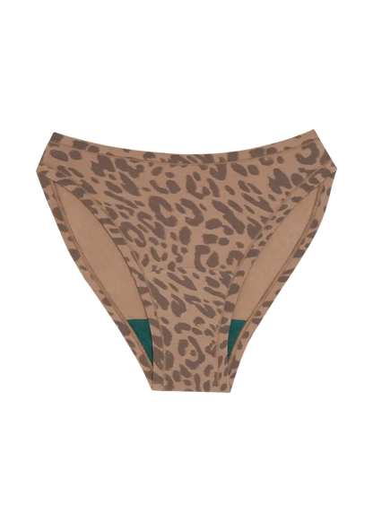 High Rise Bikini