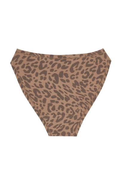 High Rise Bikini