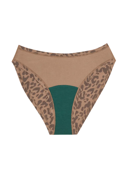 High Rise Bikini
