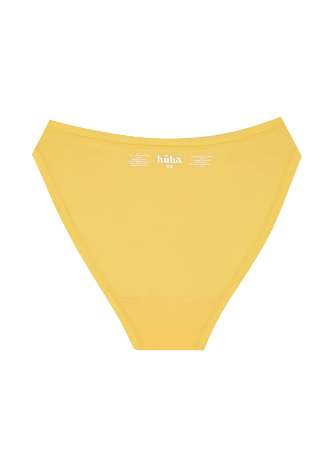 High Rise Bikini