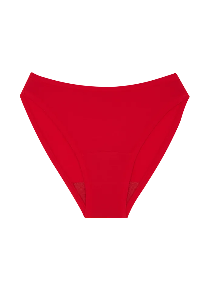 High Rise Bikini