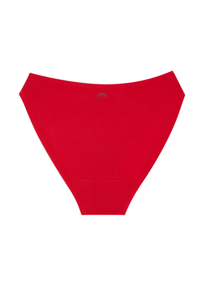 High Rise Bikini