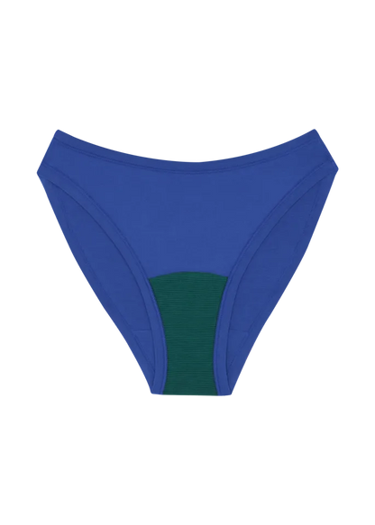 High Rise Bikini