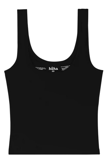 Sporty Crop Tank