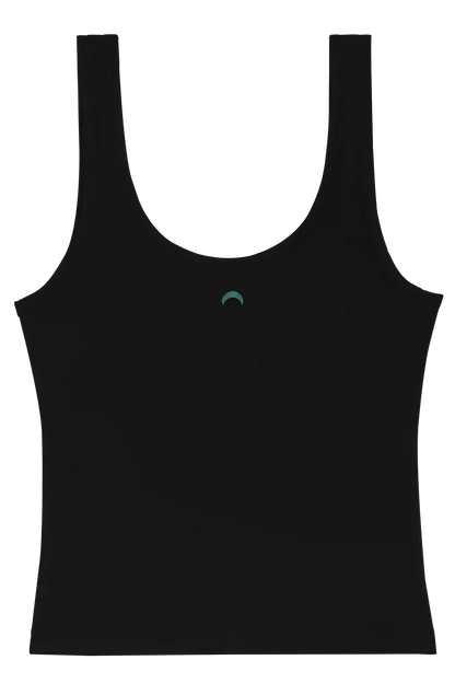 Sporty Crop Tank