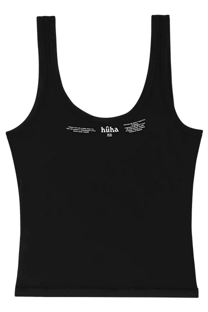 Sporty Crop Tank