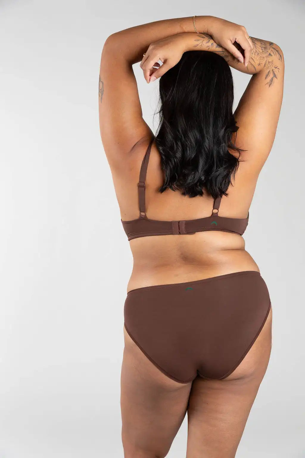 Triangle Bra
