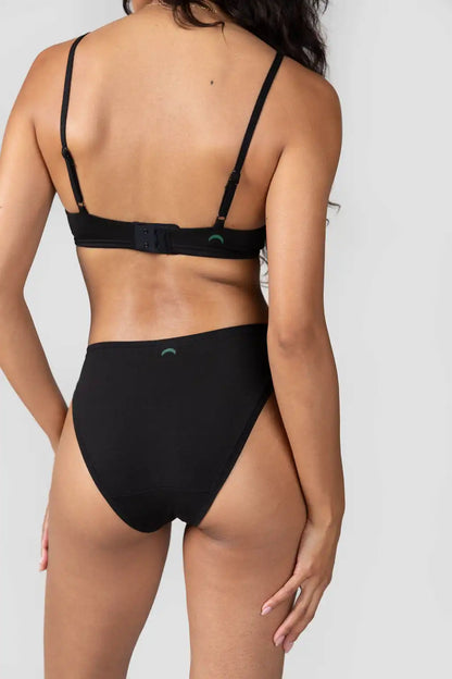 High Rise Bikini
