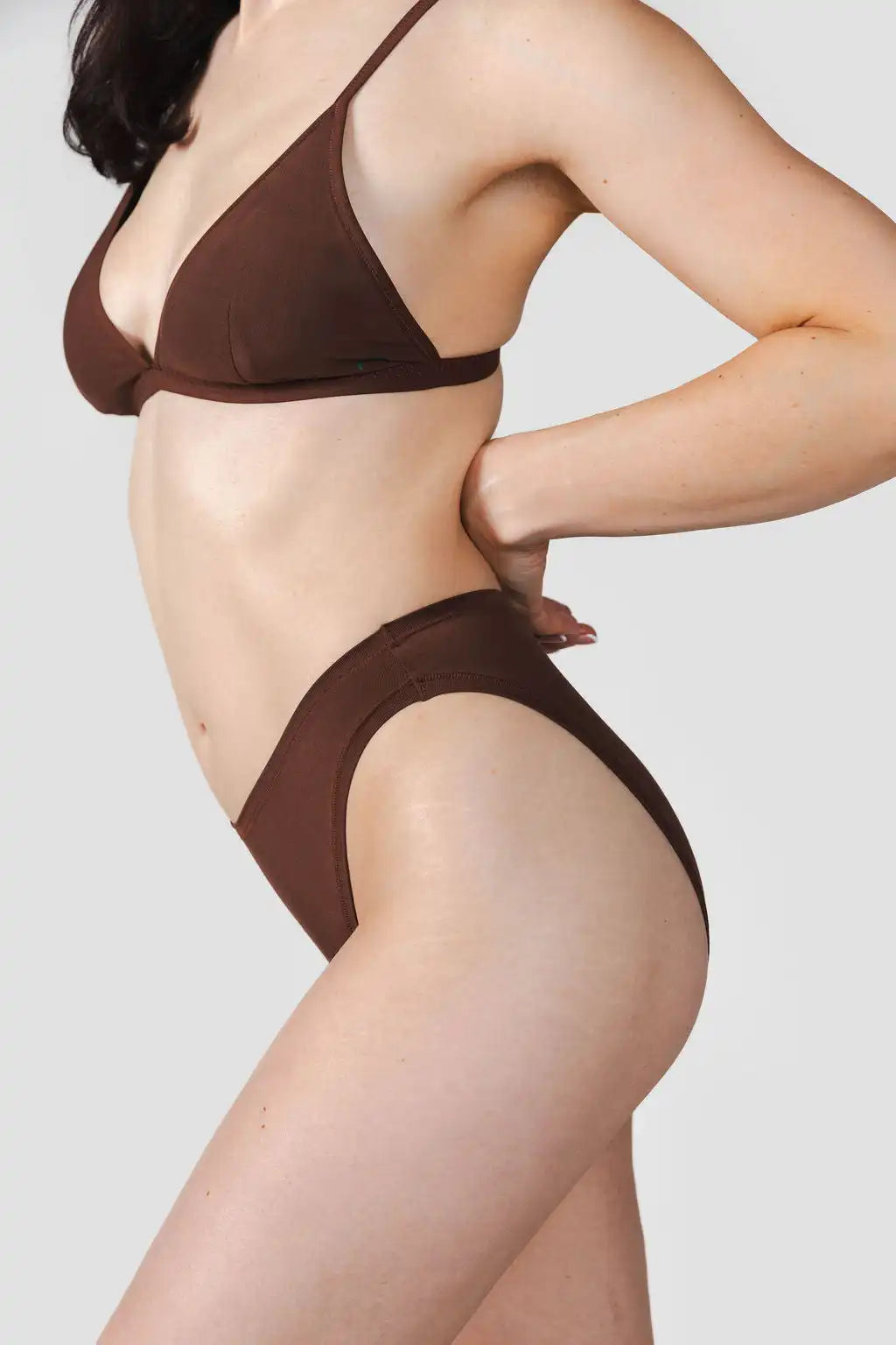 High Rise Bikini