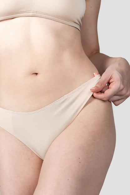 Low Profile Thong
