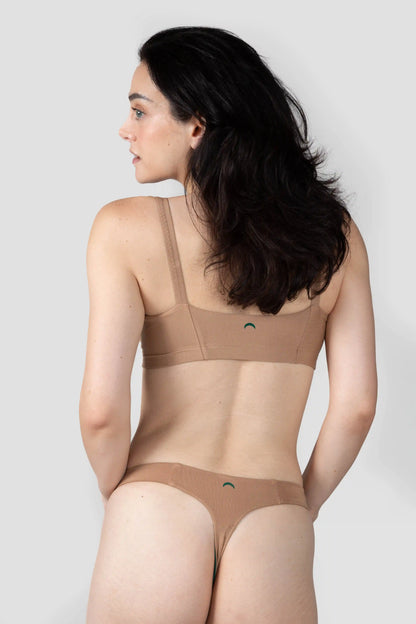 Low Profile Thong
