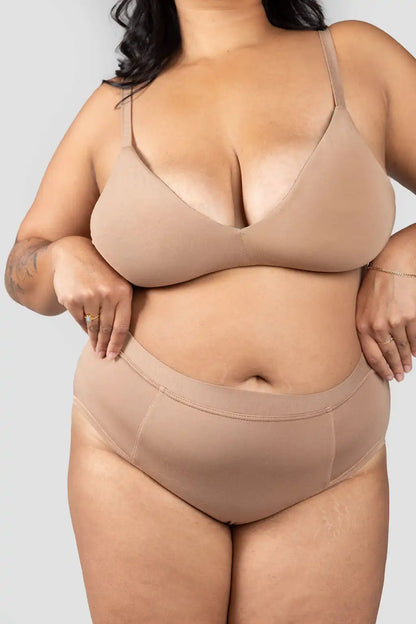 Brief