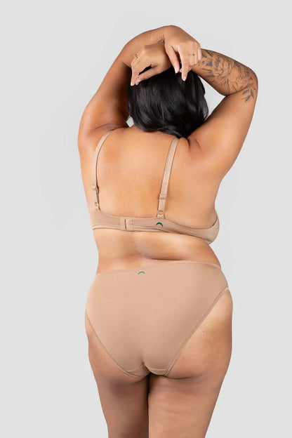High Rise Bikini