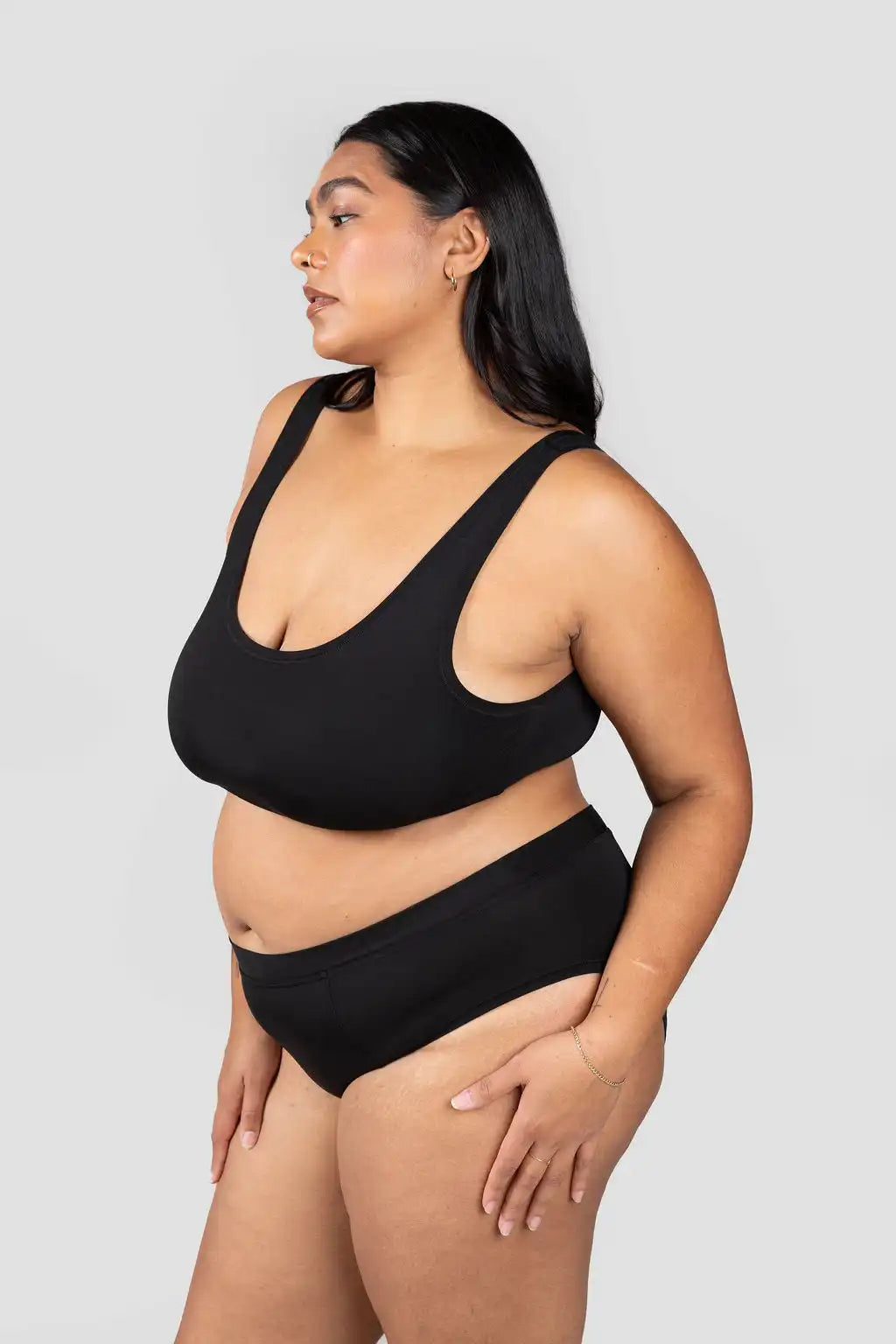 Sporty Bralette