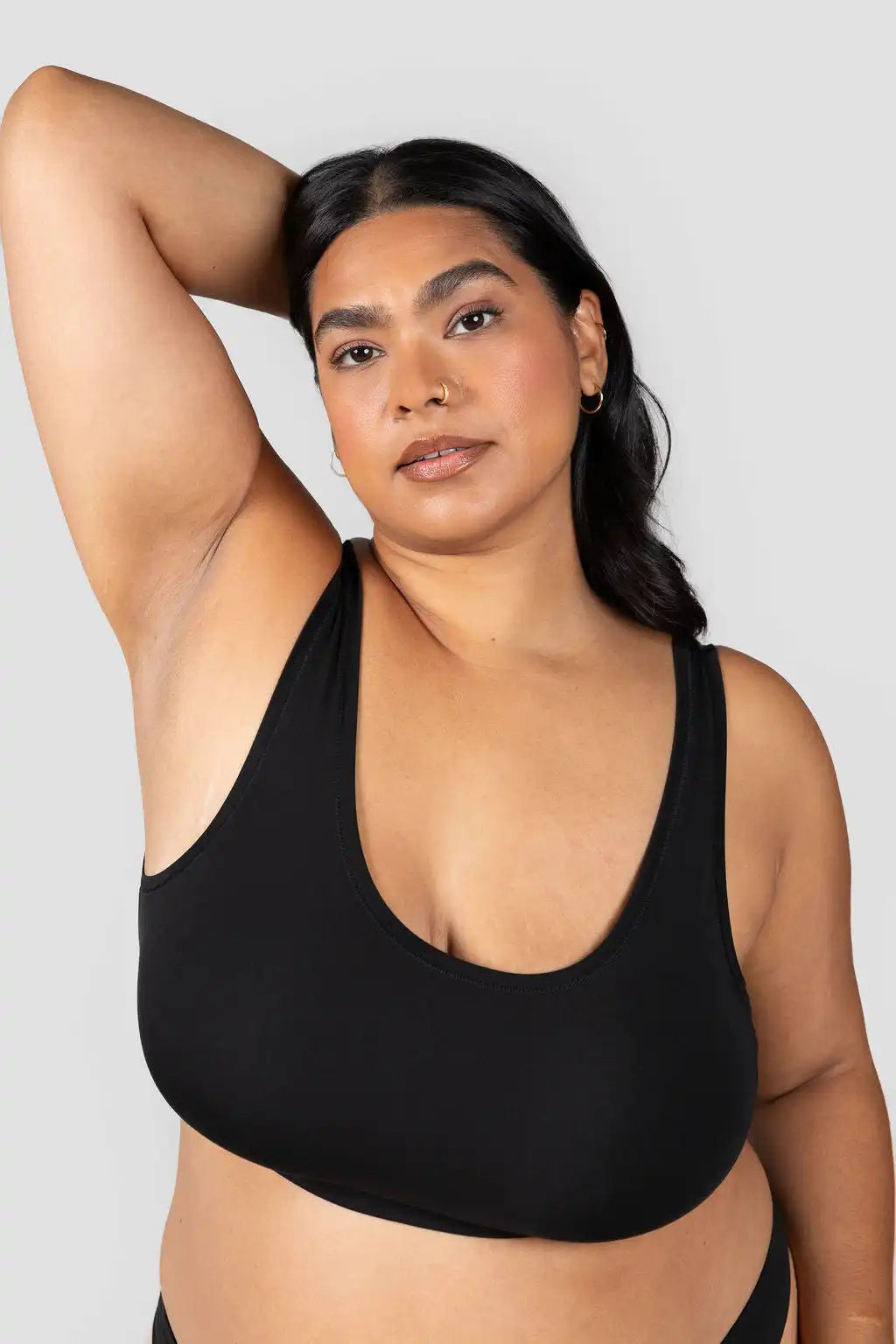 Sporty Bralette