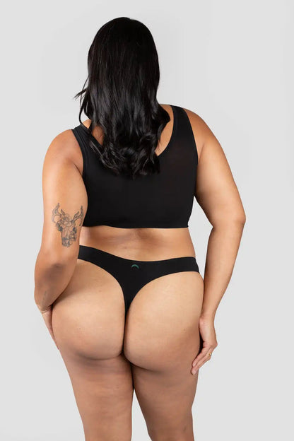 Low Profile Thong