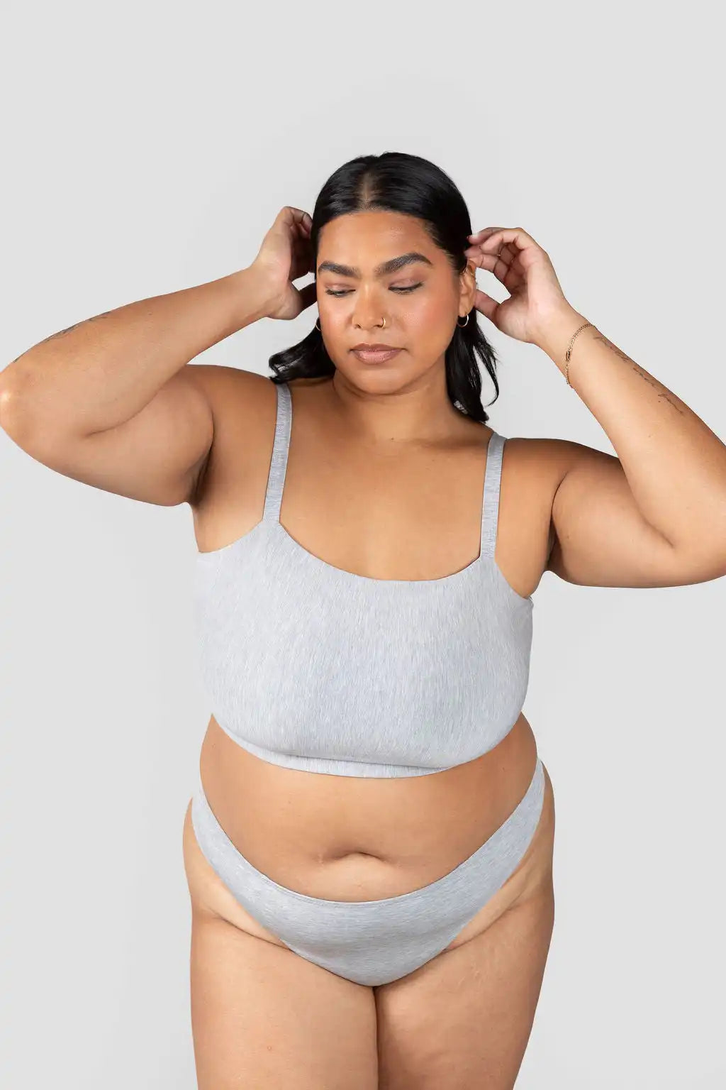 Tata Crop Cami