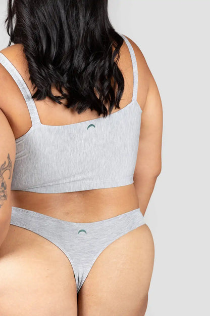 Low Profile Thong