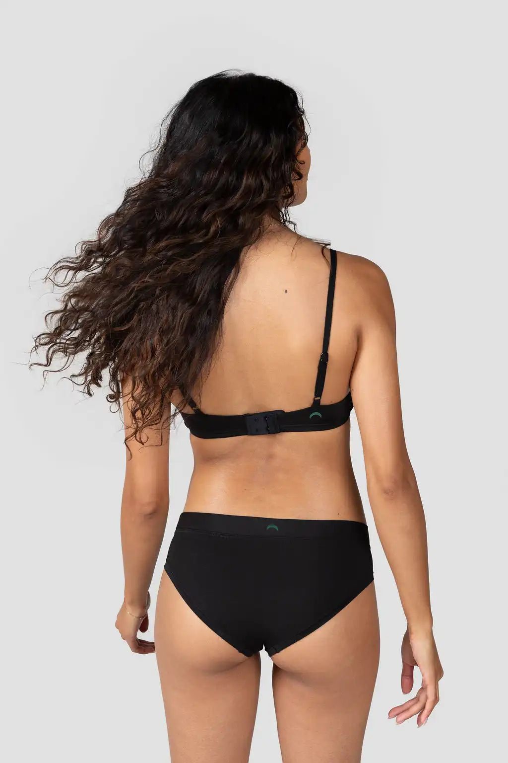 Triangle Bra