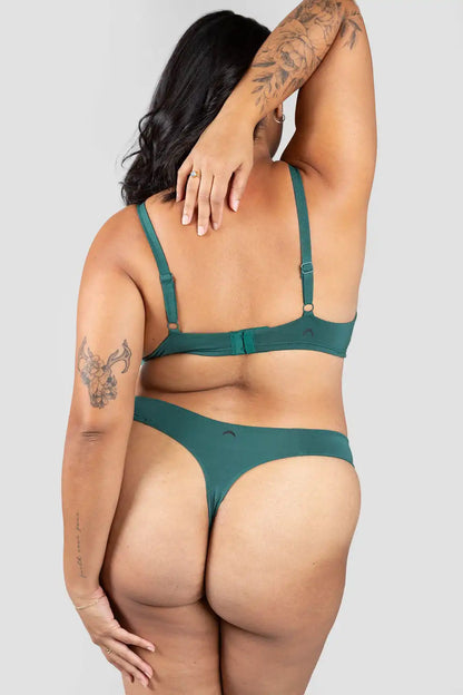 Triangle Bra