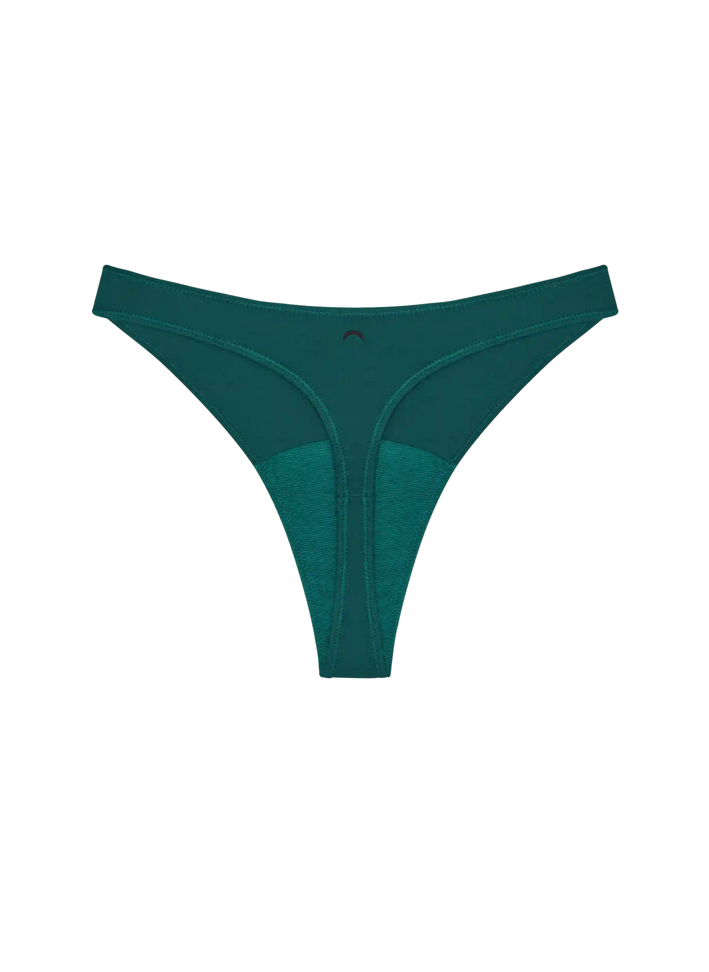 High Rise Thong