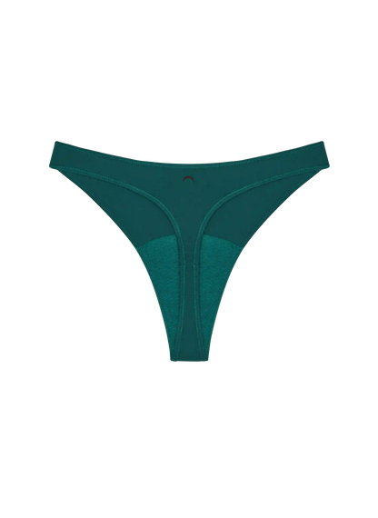 High Rise Thong