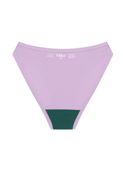 High Rise Bikini